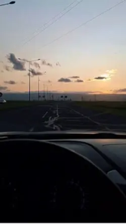 En çaresiz hissidir 