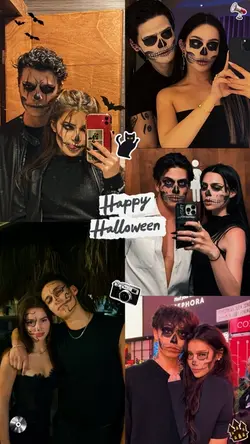 happy halloween