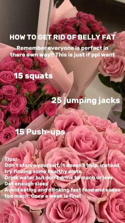 How to belly fat