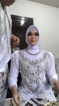 Nikah Ciuman