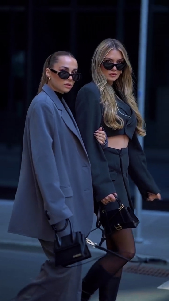 Moda stili