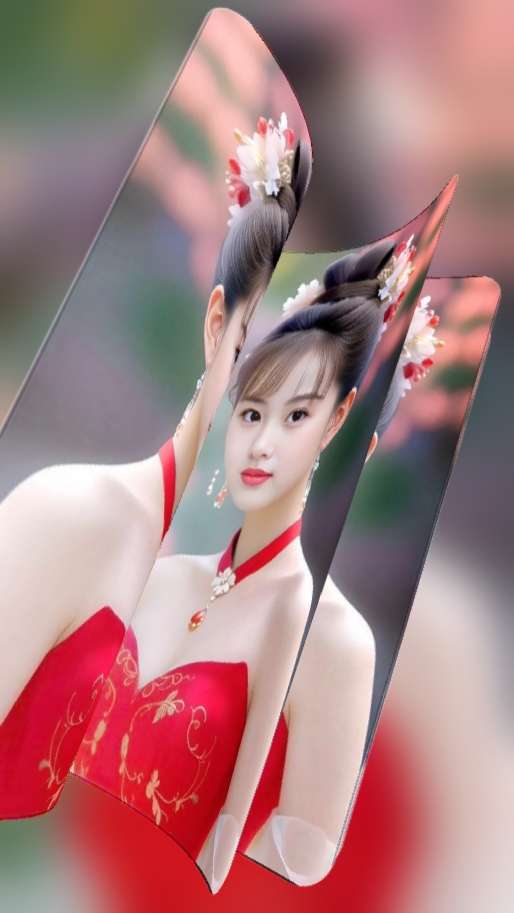 Lật trang sách 