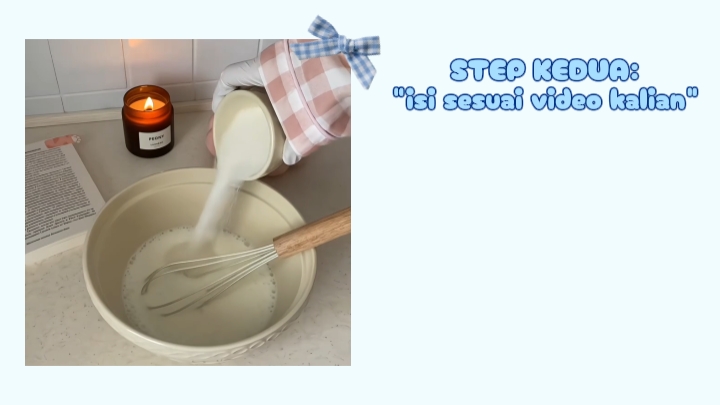 vidéo memasak 16 : 9