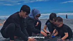 ngrmbuyung tresno