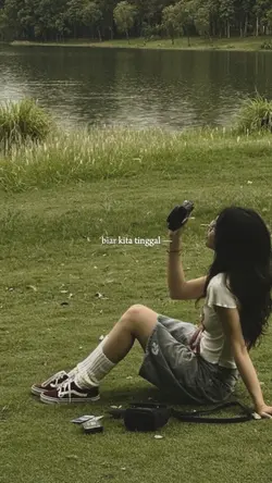 Biar kita tinggal di