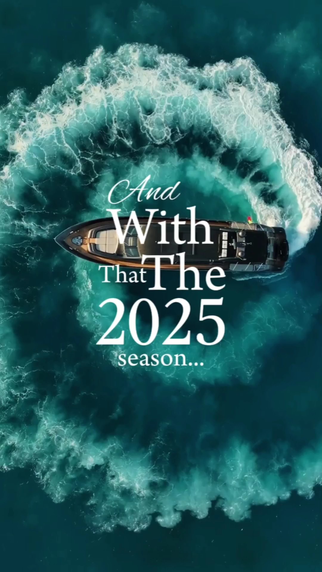 sezon 2025 