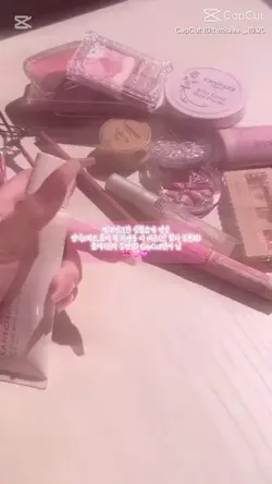 핑크 생활음계
