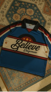 Camiseta