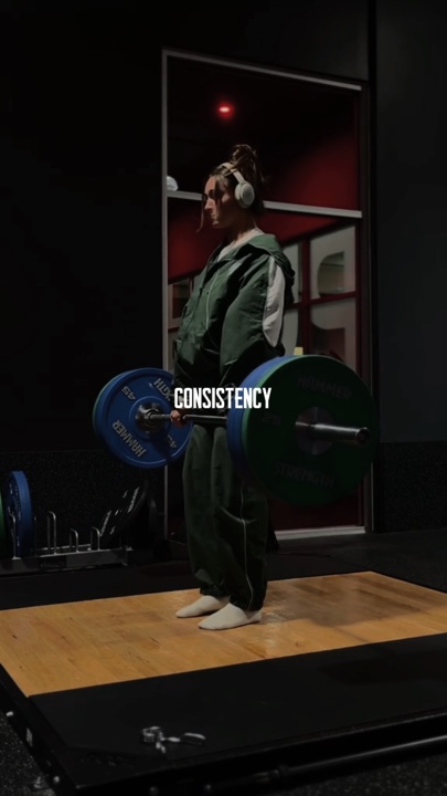 Consistency Gym