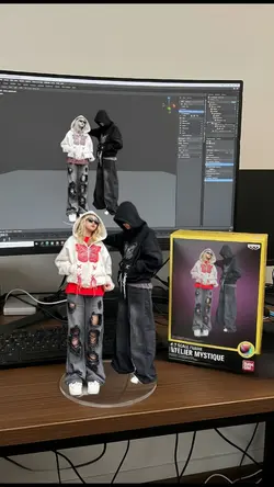 langsung jdi miniatu