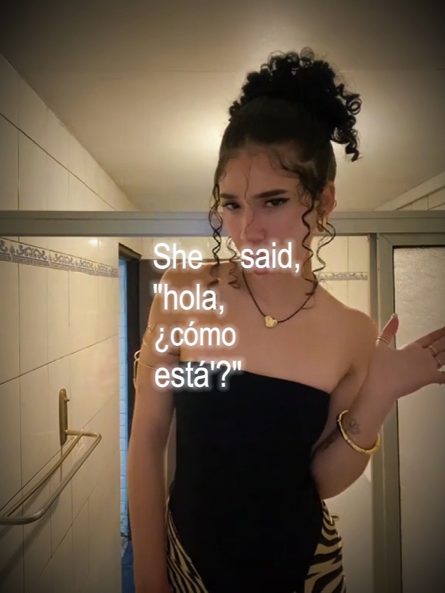 HOLA