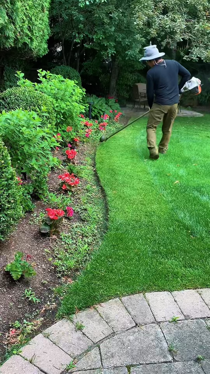 Gardening