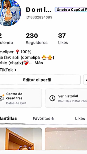 Ya somos 400!! 🫶🏻
