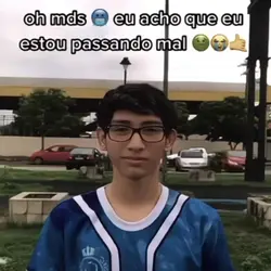 você é médico?