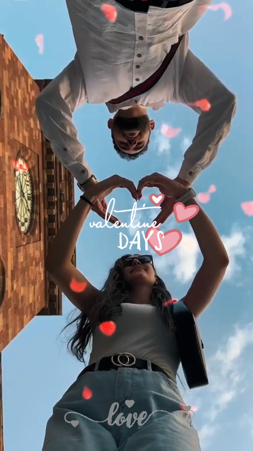 Días de San Valentín