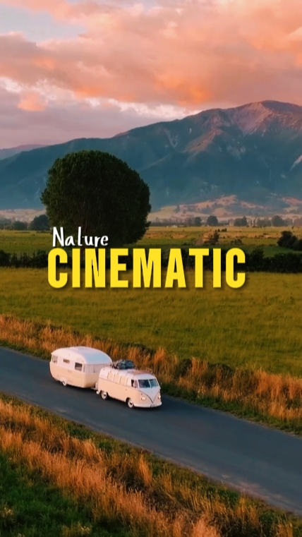 CINEMATIC NATURE 