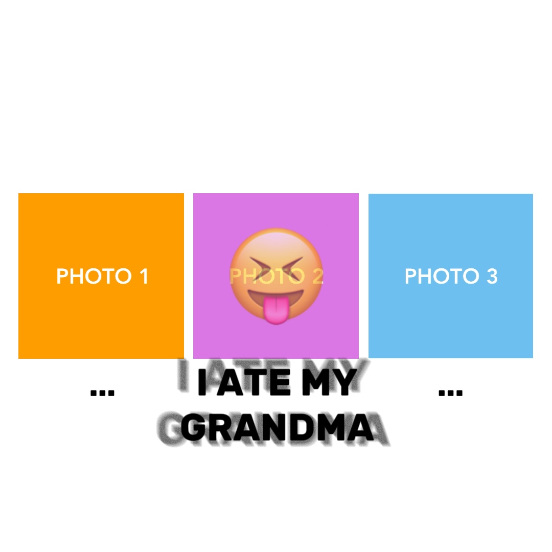 3 ppl meme🤣