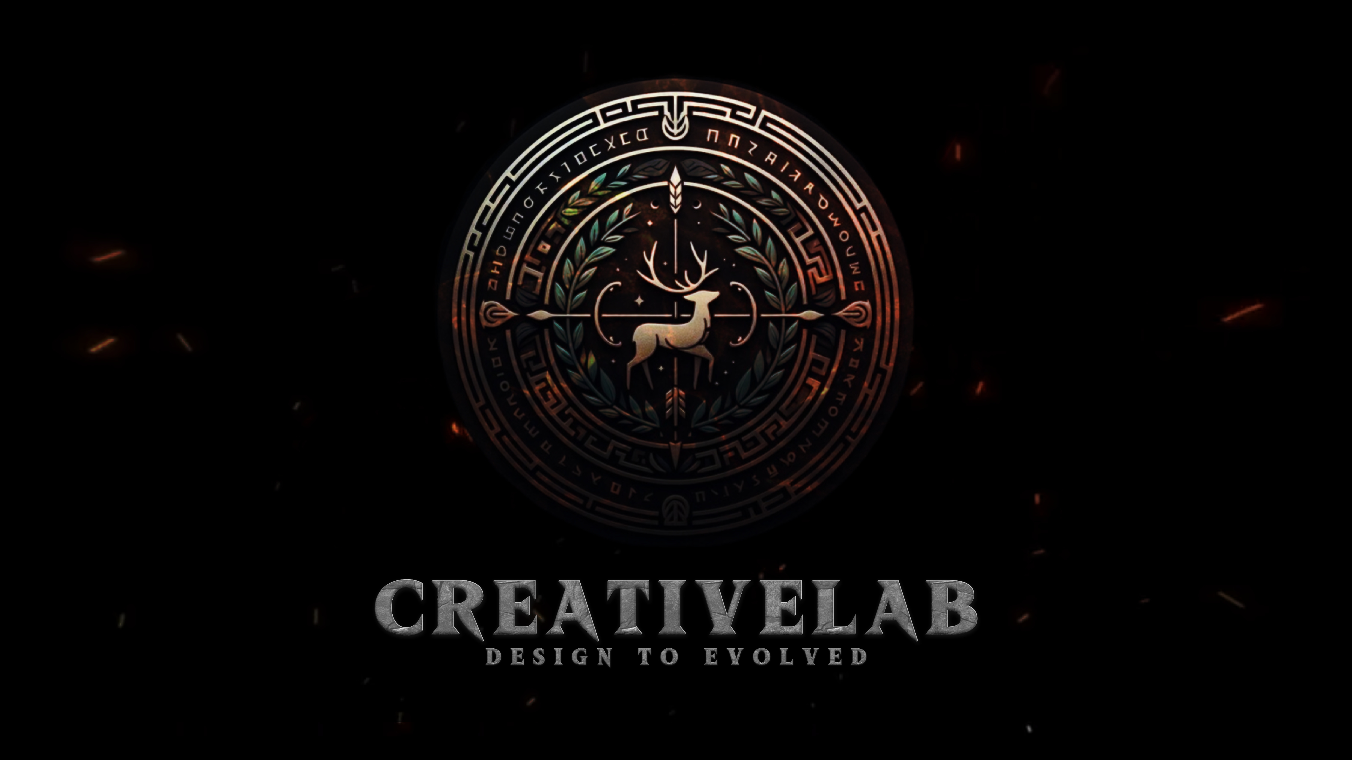 Logo ng Cinematic Intro