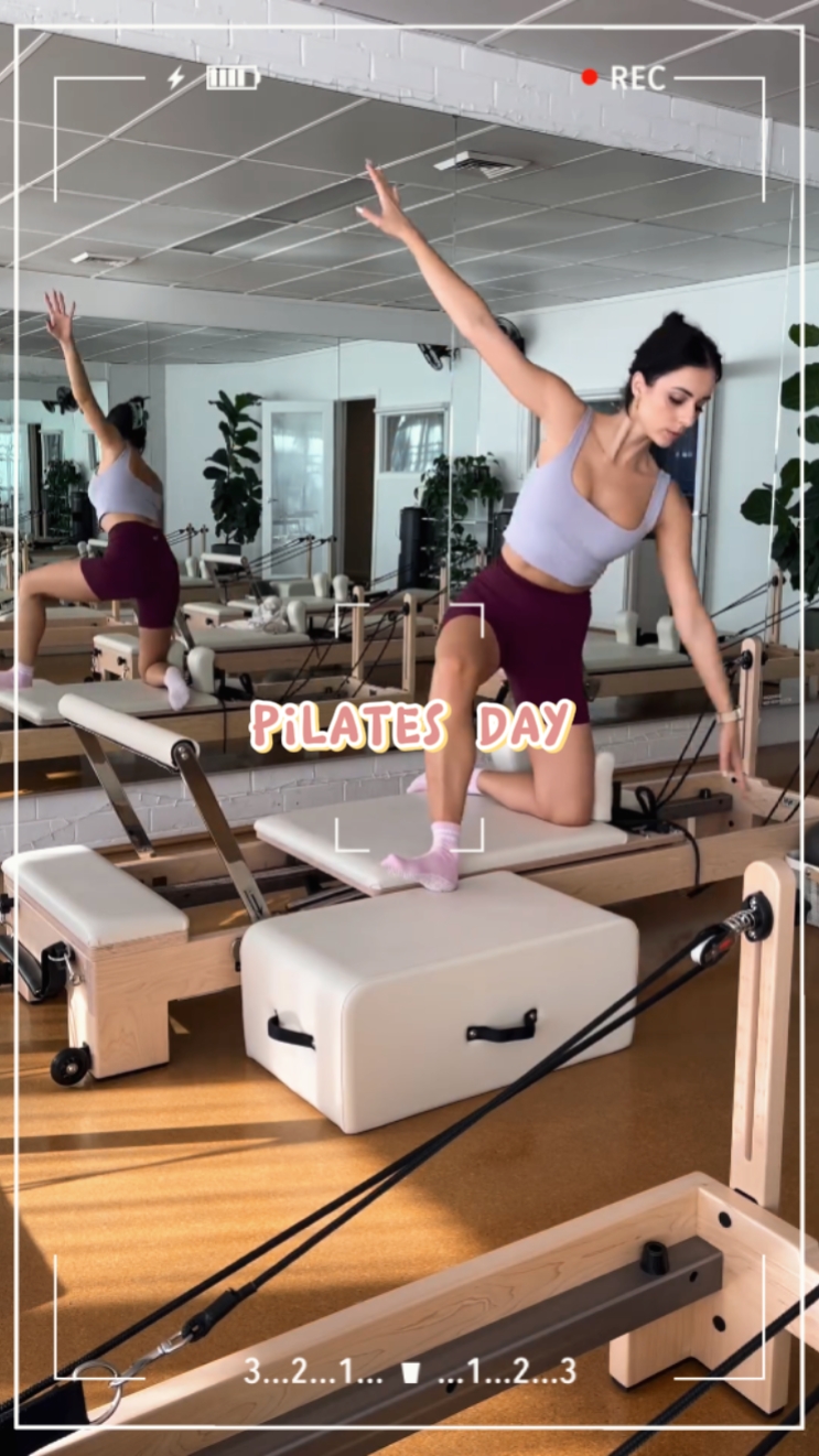 6. dia de pilates 