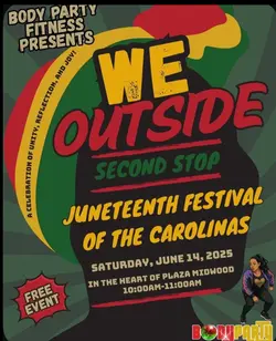 Juneteen Festival