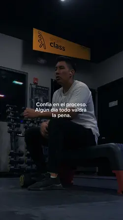 Confía en el…