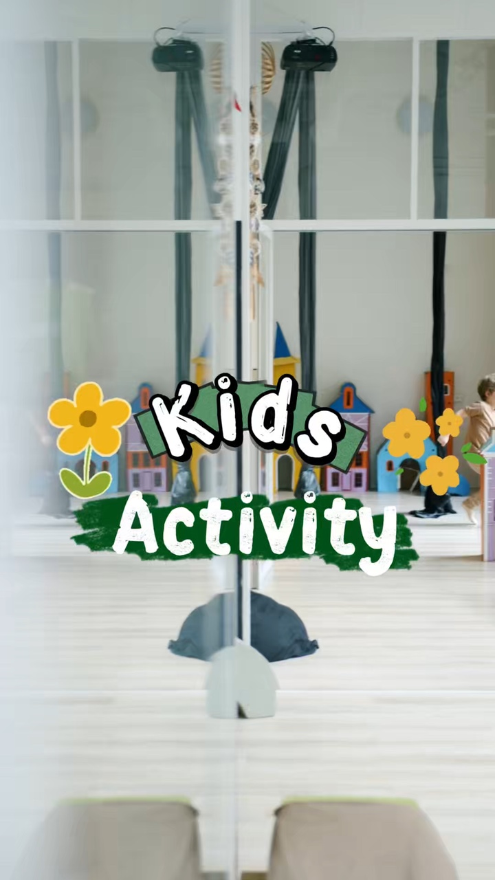 Kids activity