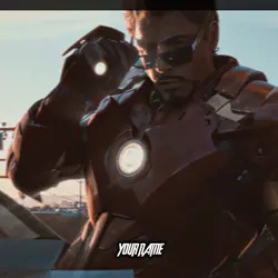 IRONMAN