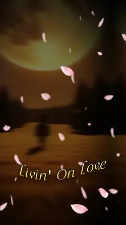 Livin' On Love