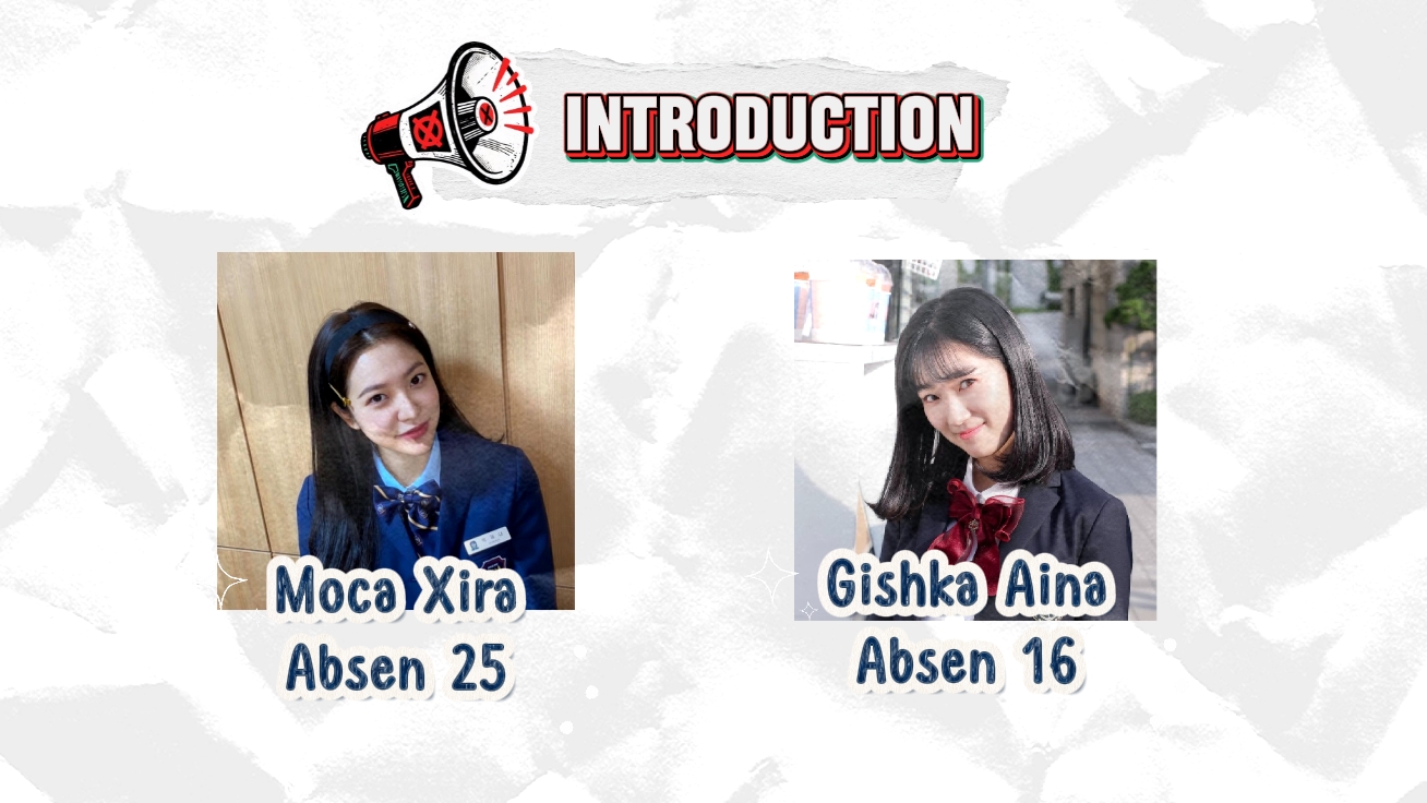 Gambar Intro Kertas 2