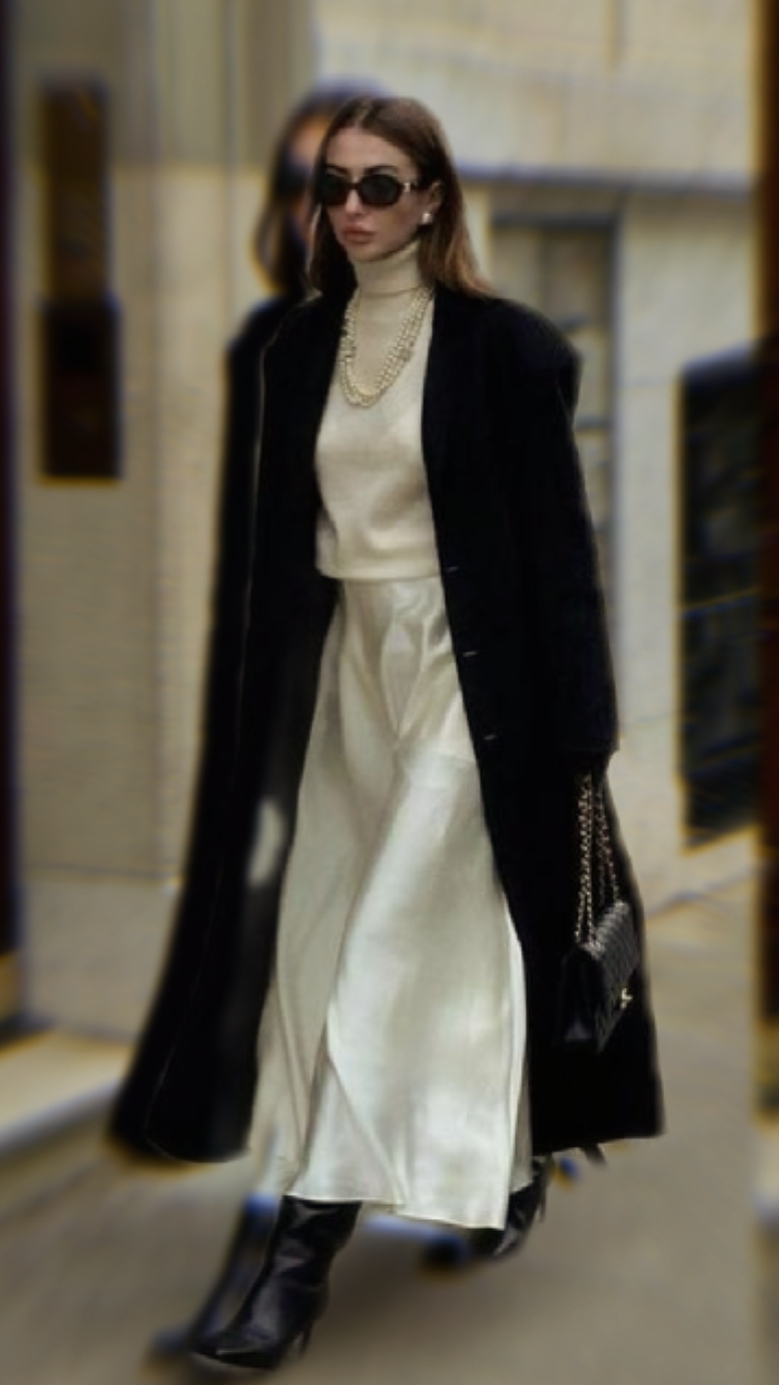 Moda OOTD