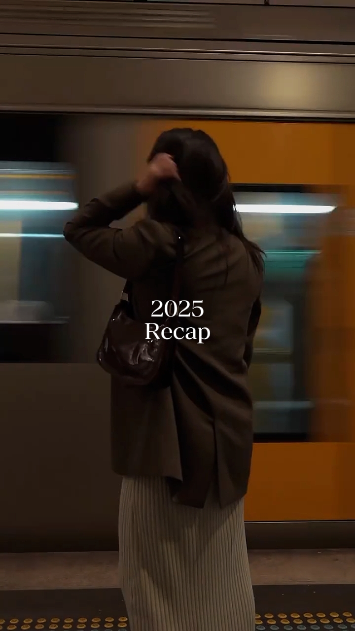 Mundur 2025 Rekap