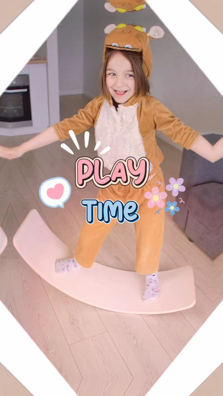 Actividad para niños 