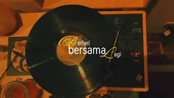 berlari bersama lagi