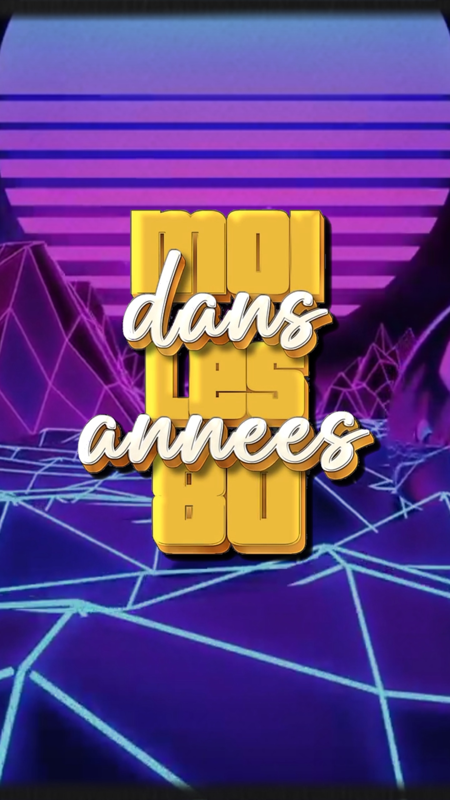 Moi dans les 80s '