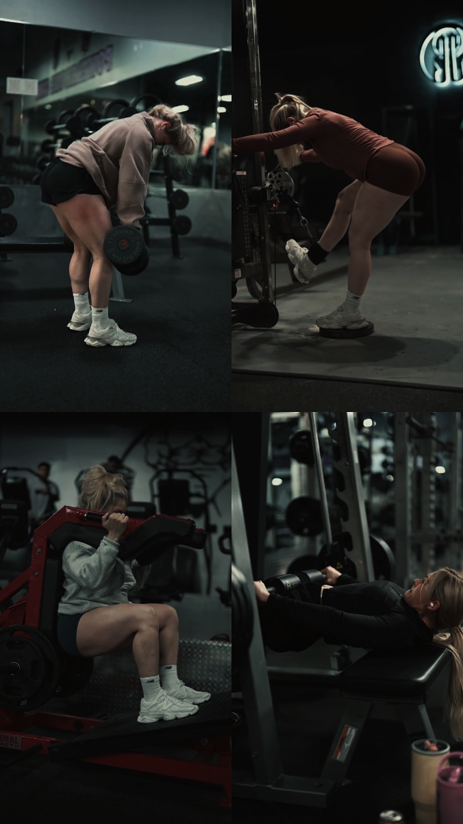 PRO GYM