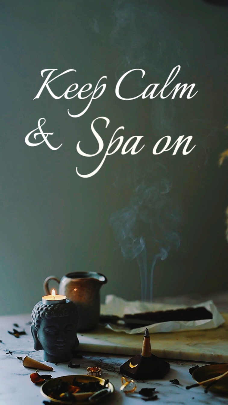 Spa de belleza