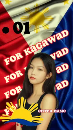 for kagawad