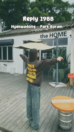 Nhạc Film Reply1988🎞️