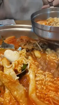 food is life