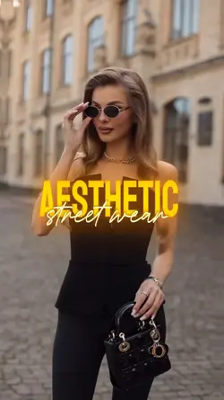 Fashion style 
