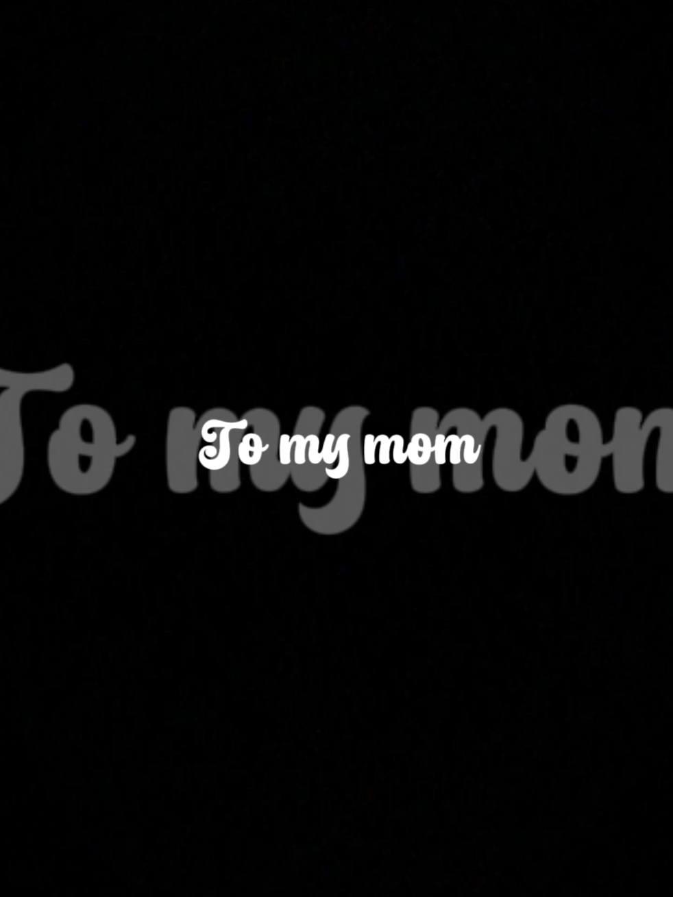 Beste Mutter 