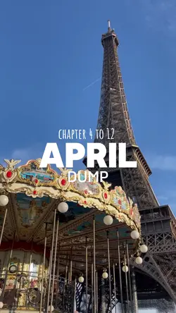 APRIL DUMP