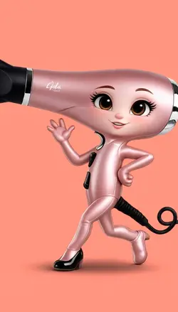 salão de beleza