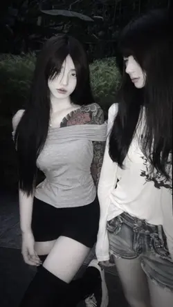 ซ้อจีนเท่ๆ