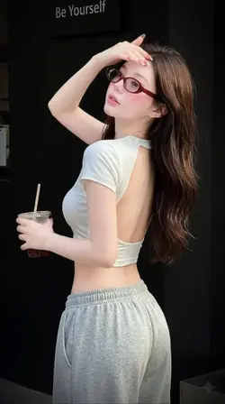 เซ็กซิ่งนิ่งๆน่ารักๆ😚