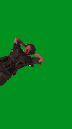 peter flying