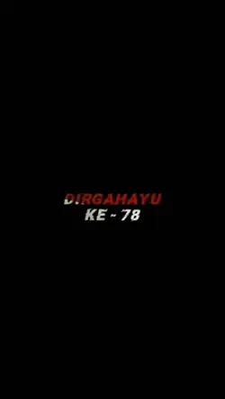 17 Agustus 2022