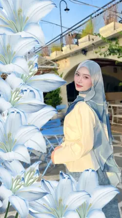 flowers template