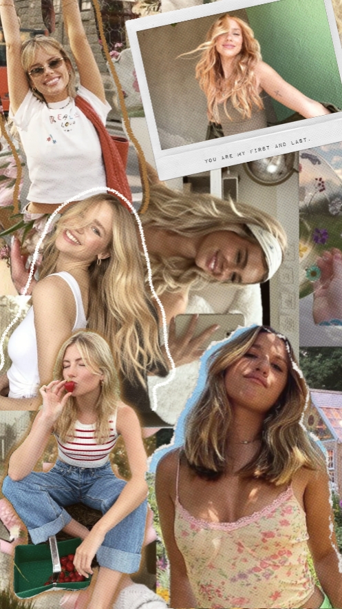 Foto-Collage 