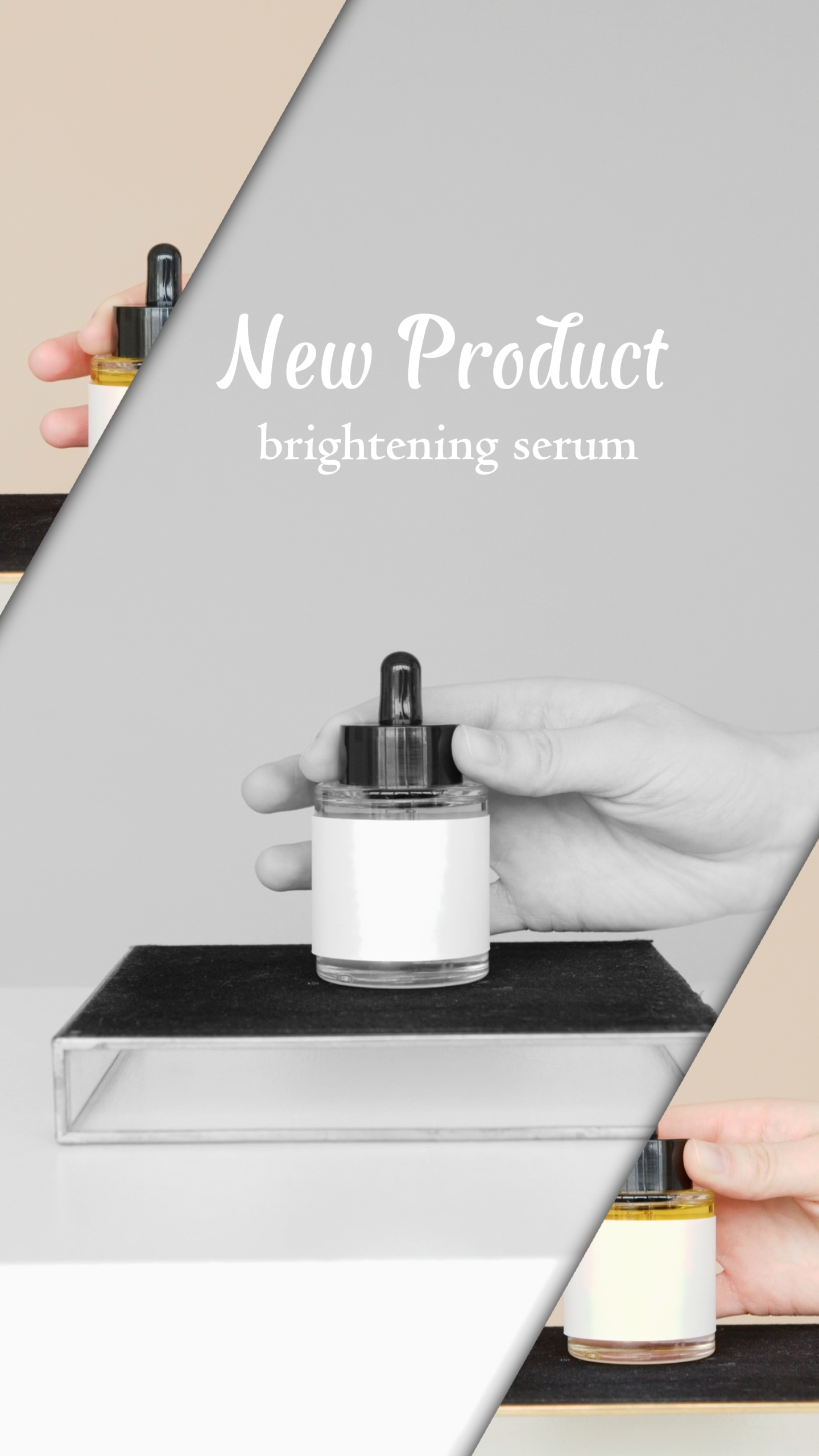 Kecantikan Produk Baru